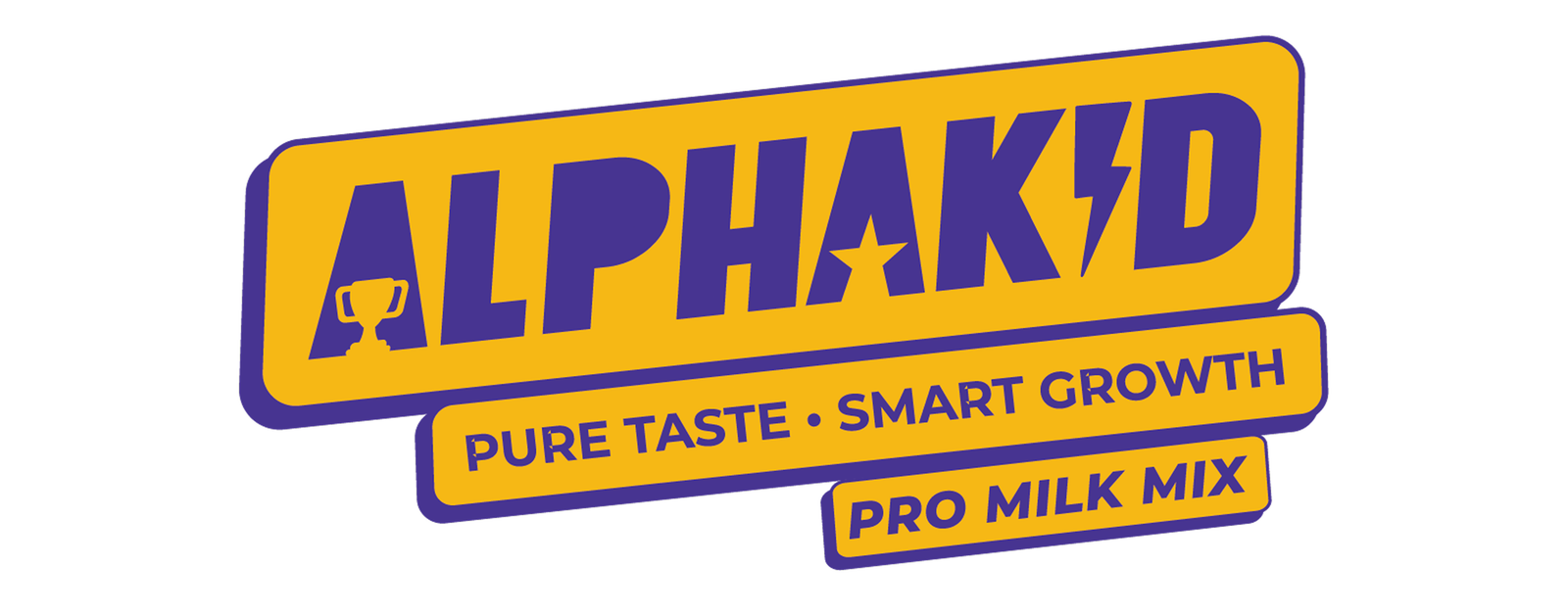 Alphakid