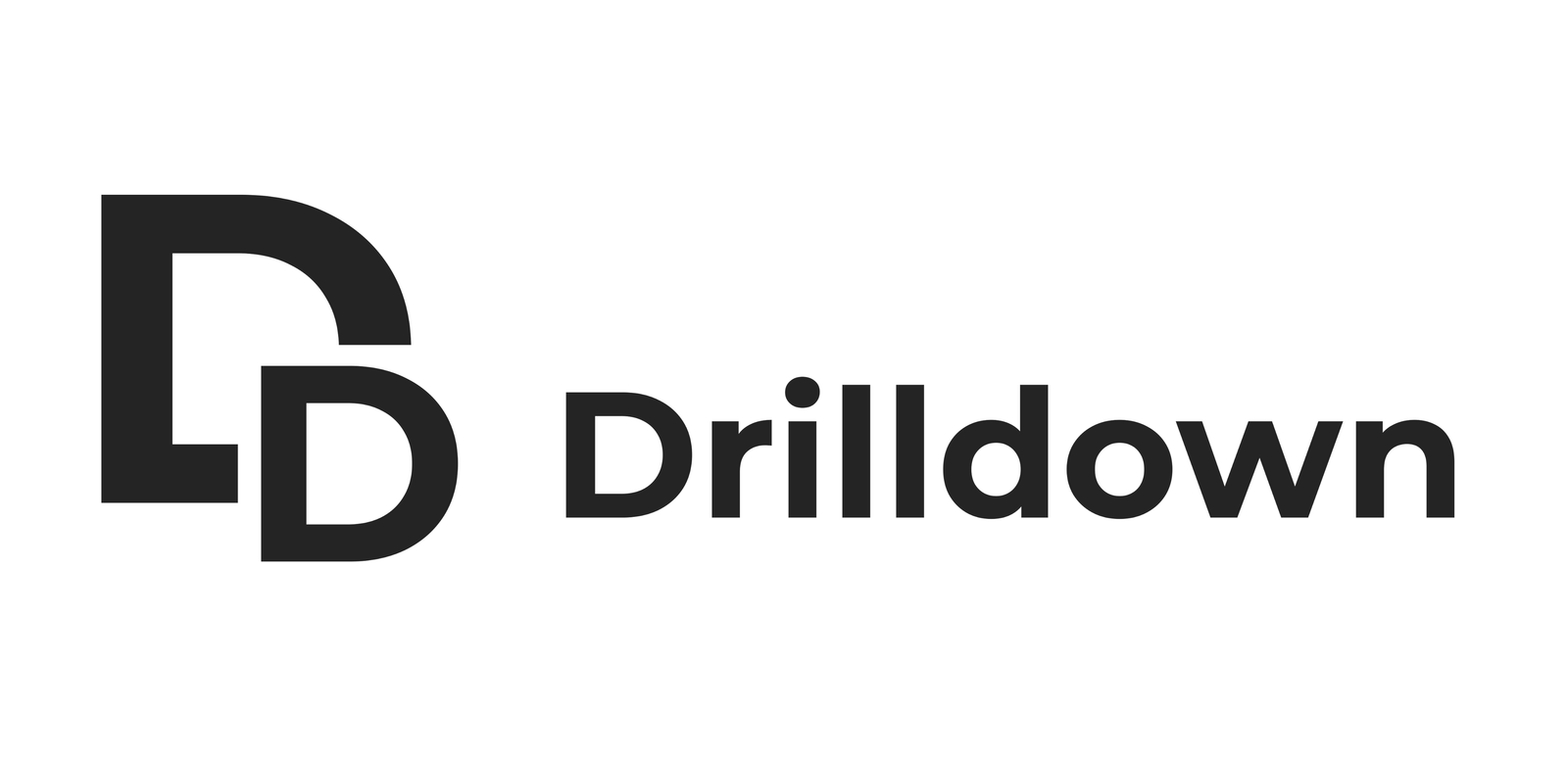 Drilldown