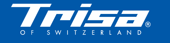 Trisa Logo